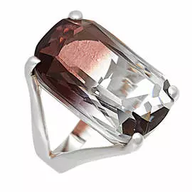 Кольцо из серебра 23131-1-0001440001