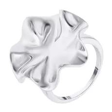 Кольцо из серебра 52R-0156_001_WG