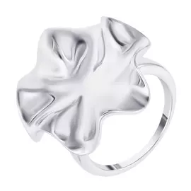 Кольцо из серебра 52R-0156_001_WG