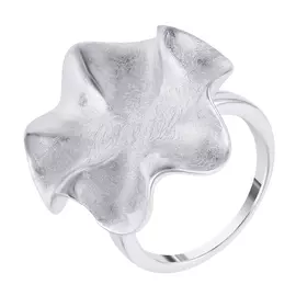 Кольцо из серебра 52R-0156_WG