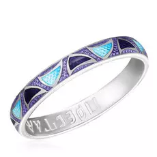 Кольцо из серебра 6.35-3