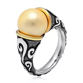 Кольцо из серебра 7BHM1013RG