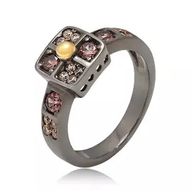 Кольцо из серебра 7CHO001R