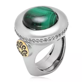 Кольцо из серебра 7ESP011R