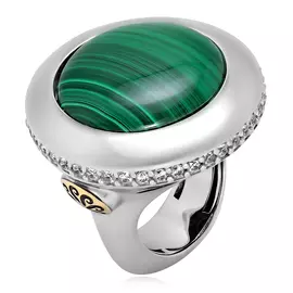 Кольцо из серебра 7ESP012R