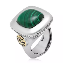 Кольцо из серебра 7ESP013R