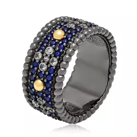 Кольцо из серебра 7PRI011R15