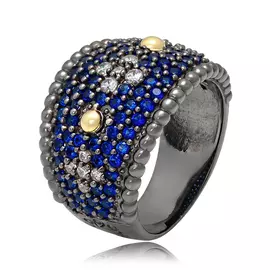 Кольцо из серебра 7PRI014R