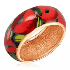 Кольцо из серебра 93010542