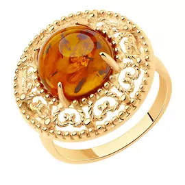 Кольцо из серебра 93-310-00832-1