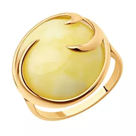 Кольцо из серебра 93-310-00840-1