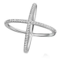 Кольцо из серебра 94011298