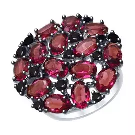 Кольцо из серебра 94012682