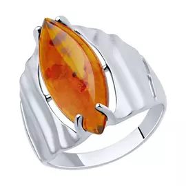 Кольцо из серебра 94-310-00338-1