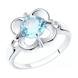 Кольцо из серебра 94-310-00713-1