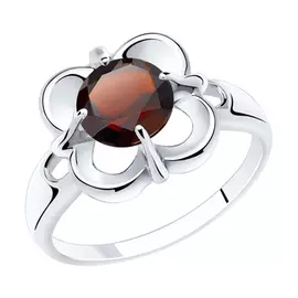 Кольцо из серебра 94-310-00713-2