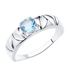 Кольцо из серебра 94-310-00793-1