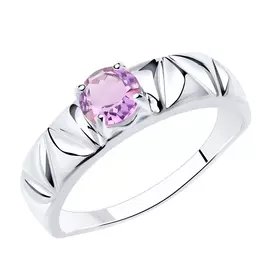 Кольцо из серебра 94-310-00793-3