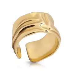 Кольцо из серебра A-12