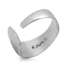 Кольцо из серебра A-13