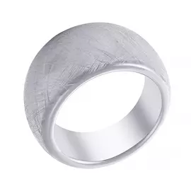 Кольцо из серебра AN108_KO_WG