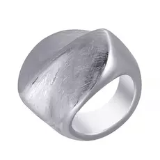 Кольцо из серебра AN8135_KO_WG