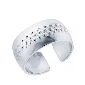 Кольцо из серебра AN957_KO_WG