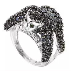 Кольцо из серебра AR2188_002_WG