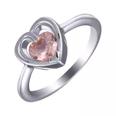 Кольцо из серебра AR4465MGNNR_KO_001_WG