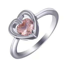 Кольцо из серебра AR4465MGNNR_KO_001_WG