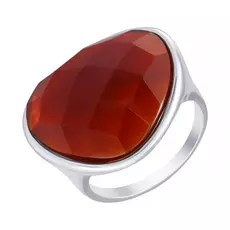 Кольцо из серебра BR12876_KO_WG