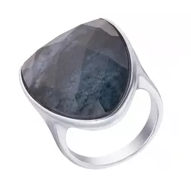 Кольцо из серебра BR12914_KO_002_WG