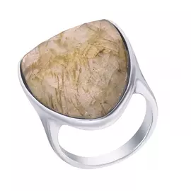 Кольцо из серебра BR12914_KO_WG