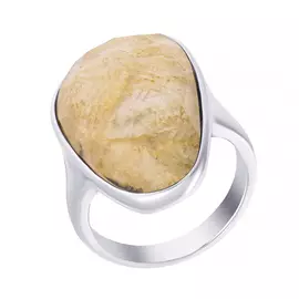 Кольцо из серебра BR12976_KO_001_WG