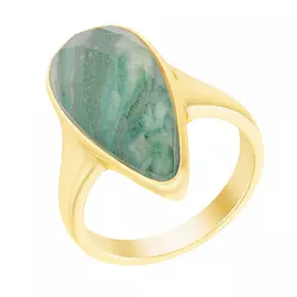 Кольцо из серебра BR12993_KO_001_YG