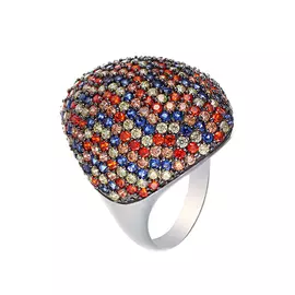 Кольцо из серебра BR1581_001_WG