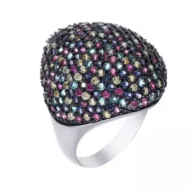 Кольцо из серебра BR1581_003_WG