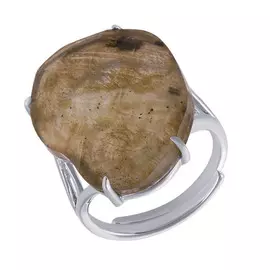 Кольцо из серебра BR52770_KO_005_WG