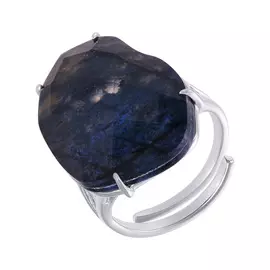 Кольцо из серебра BR52770_KO_WG