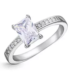 Кольцо из серебра CAS2781R