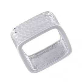 Кольцо из серебра CL3598X_KO_001_WG