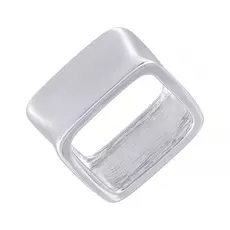 Кольцо из серебра CL3598X_KO_WG