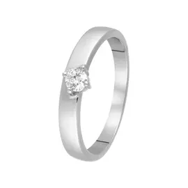 Кольцо из серебра Cl-R00219-X-W-W-X-X