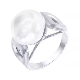 Кольцо из серебра CYZPE0180R_KO_WB_WG