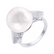 Кольцо из серебра CYZPE0181_KO_WB_WG