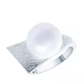 Кольцо из серебра CYZPR039_KO_WB_WG