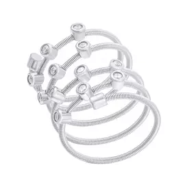 Кольцо из серебра DM2000R_KO_001_WG