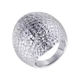 Кольцо из серебра F62902_KO_001_WG