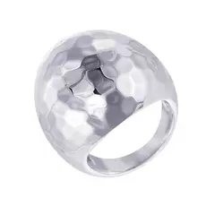 Кольцо из серебра F62931_KO_001_WG