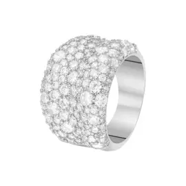 Кольцо из серебра Fb-R00849-X-W-X-X-W